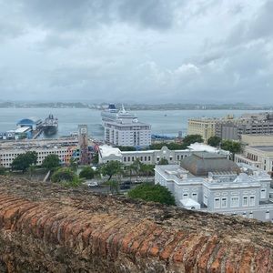 Meet your Posher, Noelle